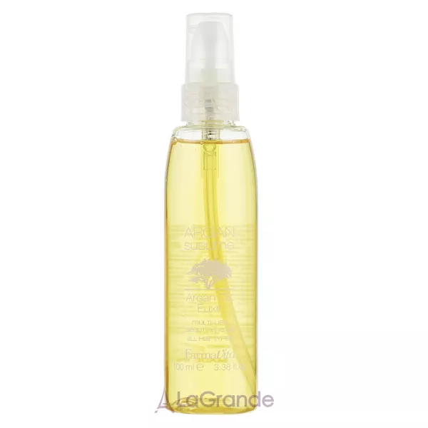 Farmavita Argan Sublime Argan Oil Elixir ������� ��� ����� � ��������� ������