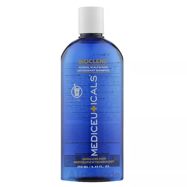 Mediceuticals Advanced Hair Restoration Technology Bioclenz Shampoo ������� ��� ������� ����� �������� �� ����������� �������