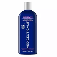 Mediceuticals Advanced Hair Restoration Technology Women Saturate Shampoo ������� ��� ������ ������ ��������� � ���������� ����� �����