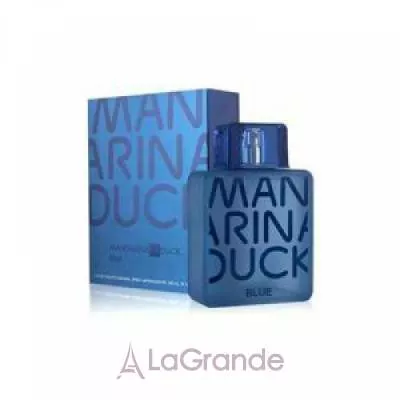 Mandarina Duck Blue   ()