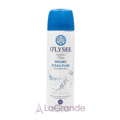 O'LYSEE  Beauty Waterspray  -    