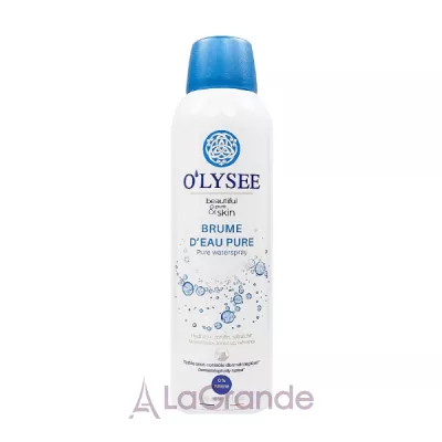 O'LYSEE  Beauty Waterspray  -    