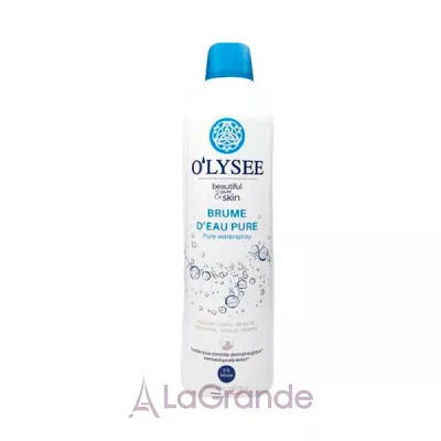 O'LYSEE  Beauty Waterspray  -    