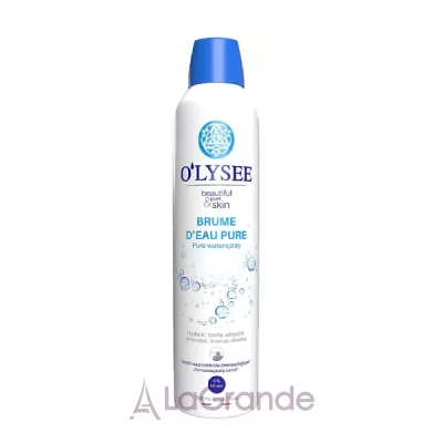 O'LYSEE  Beauty Waterspray  -    