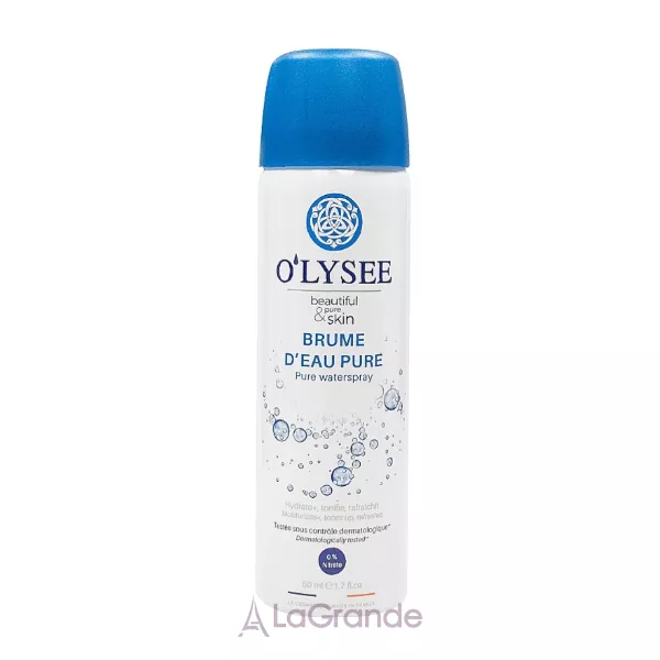 O'LYSEE  Beauty Waterspray ����������� �����-���� ��� ���� � ����
