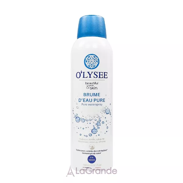 O'LYSEE  Beauty Waterspray ����������� �����-���� ��� ���� � ����