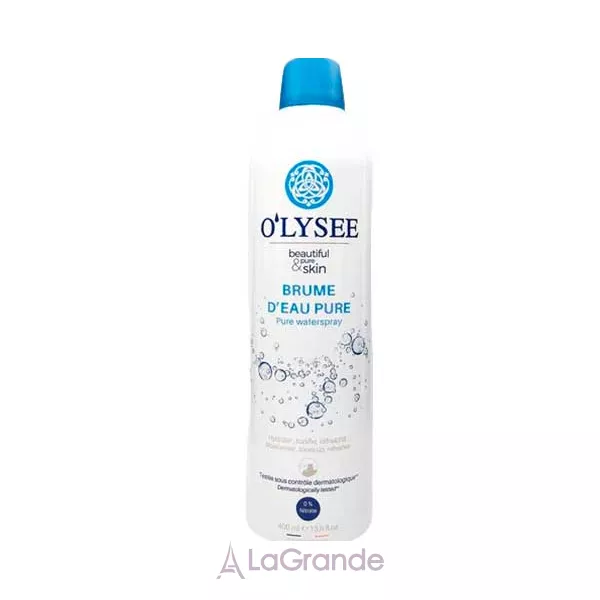 O'LYSEE  Beauty Waterspray ����������� �����-���� ��� ���� � ����