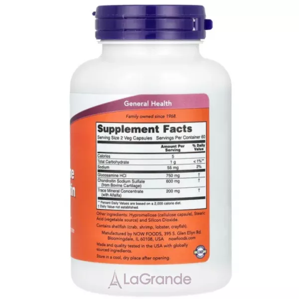 Now Foods Coral Calcium Plus ��������� �������