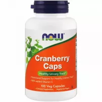 Now Foods Cranberry Caps ��������� � ��������