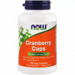 Now Foods Cranberry Caps 100pcs