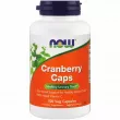 Now Foods Cranberry Caps   