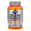 Now Foods Sports Creatine Monohydrate 750 mg 120pcs