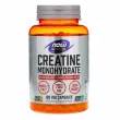 Now Foods Sports Creatine Monohydrate 750 mg , 750 