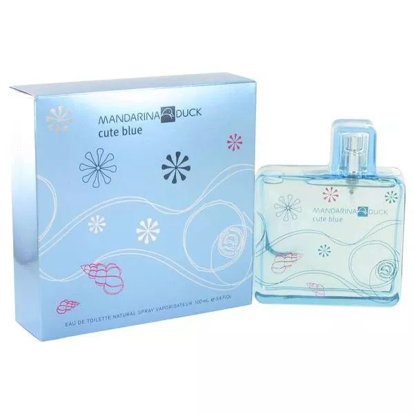 Mandarina Duck Cute Blue �������� ����