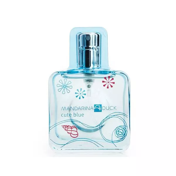 Mandarina Duck Cute Blue �������� ����