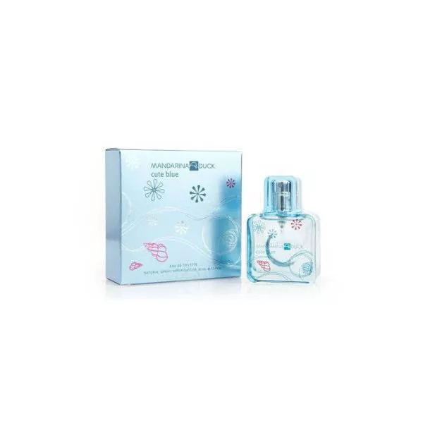 Mandarina Duck Cute Blue �������� ����