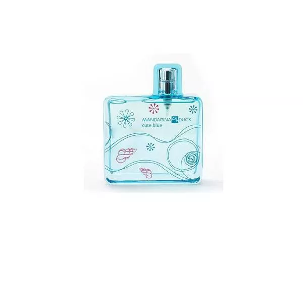 Mandarina Duck Cute Blue �������� ����
