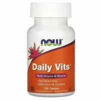 Now Foods Daily Vits ������������ �� �������