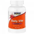 Now Foods Daily Vits   