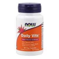 Now Foods Daily Vits Multi Vitamin & Mineral ������������