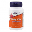 Now Foods Daily Vits Multi Vitamin & Mineral 30pcs