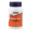 Now Foods Daily Vits Multi Vitamin & Mineral 