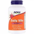 Now Foods Daily Vits Multi Vitamin & Mineral 