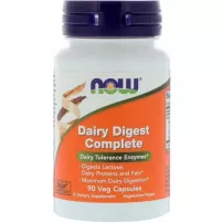 Now Foods Dairy Digest ������� ��������, ����