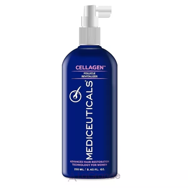 Mediceuticals Advanced Hair Restoration Technology Women Cellagen Follicle Revitalizer ������������� ��������� ��� ����� ����� � �������� ���� ������