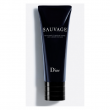 Christian Dior Sauvage Face Cleanser and Mask 120ml