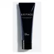 Christian Dior Sauvage Face Cleanser and Mask 120ml