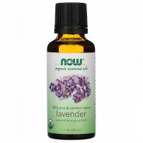 Now Foods Supplements Lavender Oil ��������� ������ ��� �������