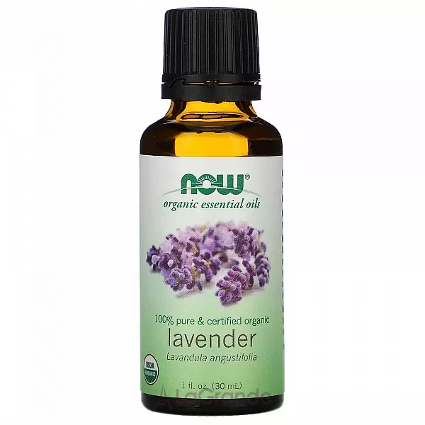 Now Foods Supplements Lavender Oil ��������� ������ ��� �������