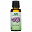Now Foods Supplements Lavender Oil 30ml