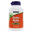Now Foods Supplements Gotu Kola 450mg 100pcs