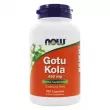 Now Foods Supplements Gotu Kola 450mg 100pcs