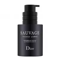 Christian Dior Sauvage The Serum Powered By Cactus ��������� ��� ���� � ���������� ������� (������)