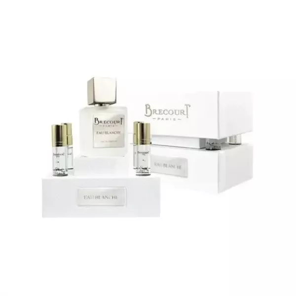 Brecourt Eau Blanche ����� (��������������� ���� 50 �� + ��������� 2x7 �� + ��������� 2x5 ��)