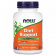 Now Foods Diet Support 120pcs
