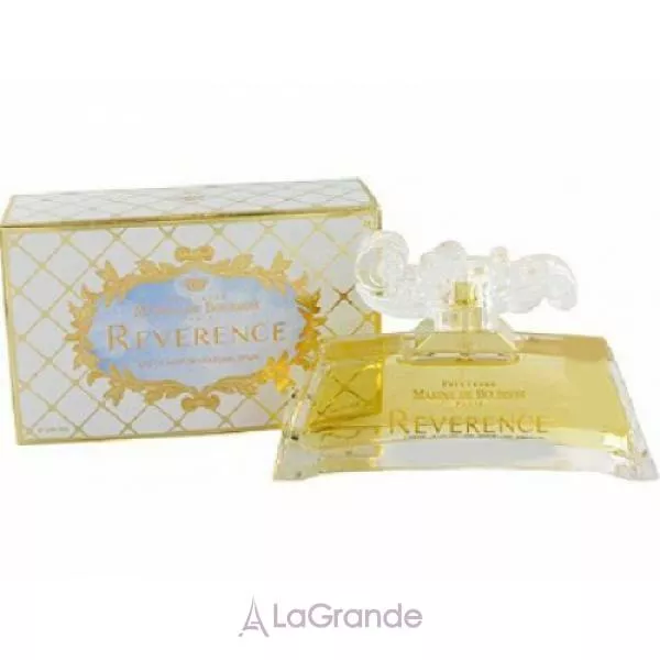 Marina de Bourbon Reverence ������� ��� ����