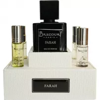 Brecourt Farah (Haram) ����� (��������������� ���� 50 �� + ��������� 2x7�� + ��������� 2x5 ��)