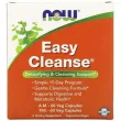 Now Foods Easy Cleanse  