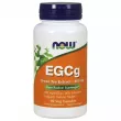 Now Foods EGCg Green Tea Extract 400 mg   