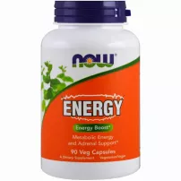 Now Foods Energy ��������� (���������� ������ �� �������� ����������� �����)
