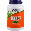Now Foods Energy 90pcs