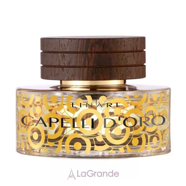 Linari Capelli D'Oro ����������� ����
