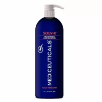 Mediceuticals Scalp Therapies Solv-X Shampoo ������� ��� ������ ���� ������