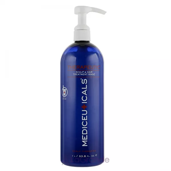 Mediceuticals Scalp Therapies Therapeutic Treatment Rinse ������������� ����������� ��� ����� � ���� ������