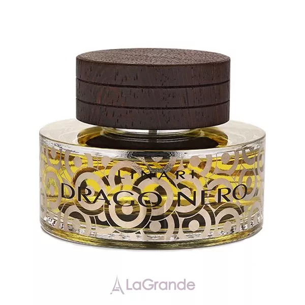 Linari Drago Nero ����������� ���� (������)