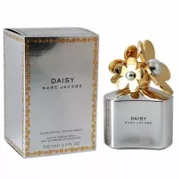 Marc Jacobs Daisy Silver Edition ��������������� ����